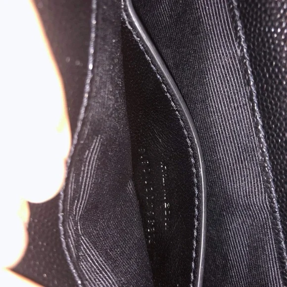 ❌SOLD❌YSL Kate medium - Picture 4 of 6